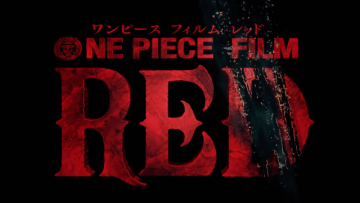 劇場版《ONE PIECE FILM RED》最新預告與多張海報釋出　紅髮傑克的「女兒」首度登場？