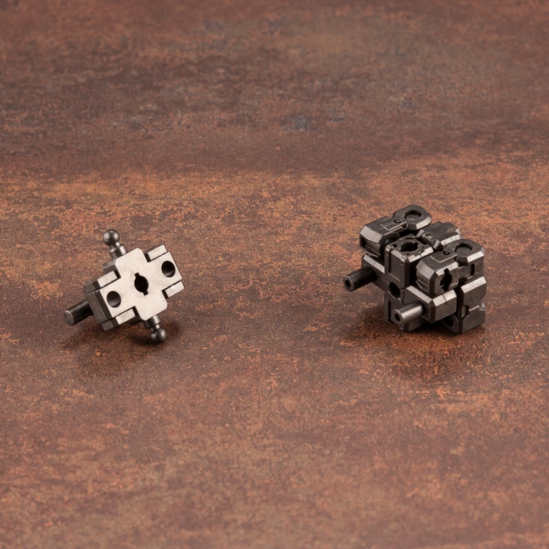 吵鬧的嘍囉霸王龍 機甲換裝EVOROIDS『C-REX-11 C-REX』預計 10 月發售！