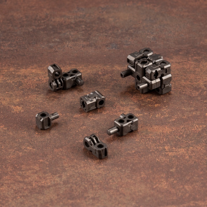 吵鬧的嘍囉霸王龍 機甲換裝EVOROIDS『C-REX-11 C-REX』預計 10 月發售！