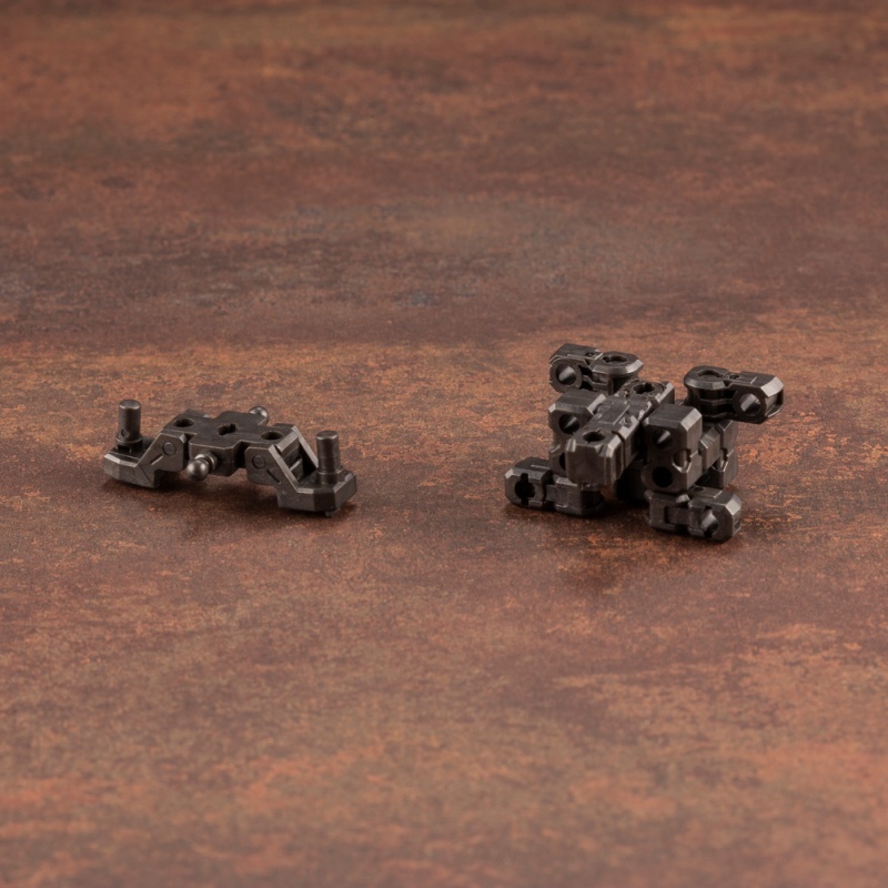 吵鬧的嘍囉霸王龍 機甲換裝EVOROIDS『C-REX-11 C-REX』預計 10 月發售！