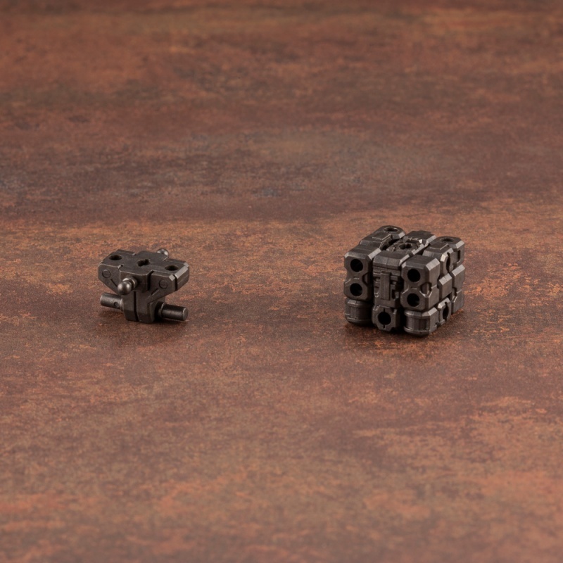 吵鬧的嘍囉霸王龍 機甲換裝EVOROIDS『C-REX-11 C-REX』預計 10 月發售！