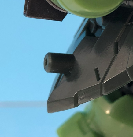 牛鋼、沙薩比等逆夏名機登場！SD比例鋼彈食玩『MOBILITY JOINT GUNDAM VOL.2』 預計 08 月發售