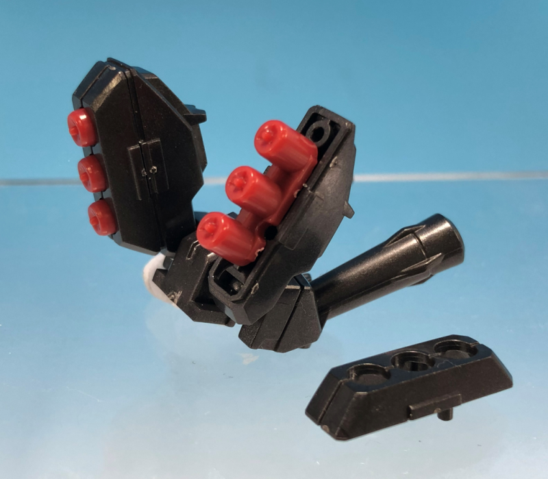 牛鋼、沙薩比等逆夏名機登場！SD比例鋼彈食玩『MOBILITY JOINT GUNDAM VOL.2』 預計 08 月發售