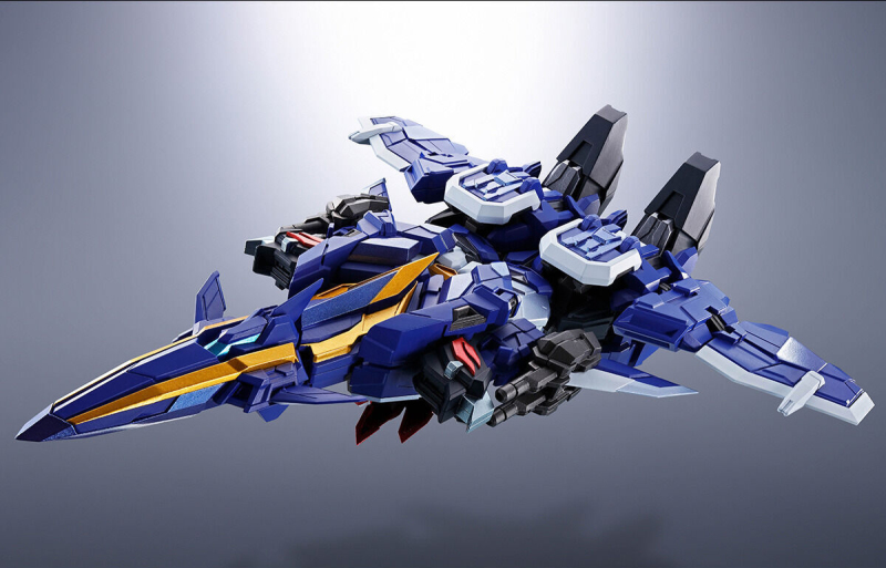 再現終極EX凱撒!『SMP ALTERNATIVE DESTINY 勇者凱撒 神龍噴射機&超巨大合體套組』預計 09 月發售