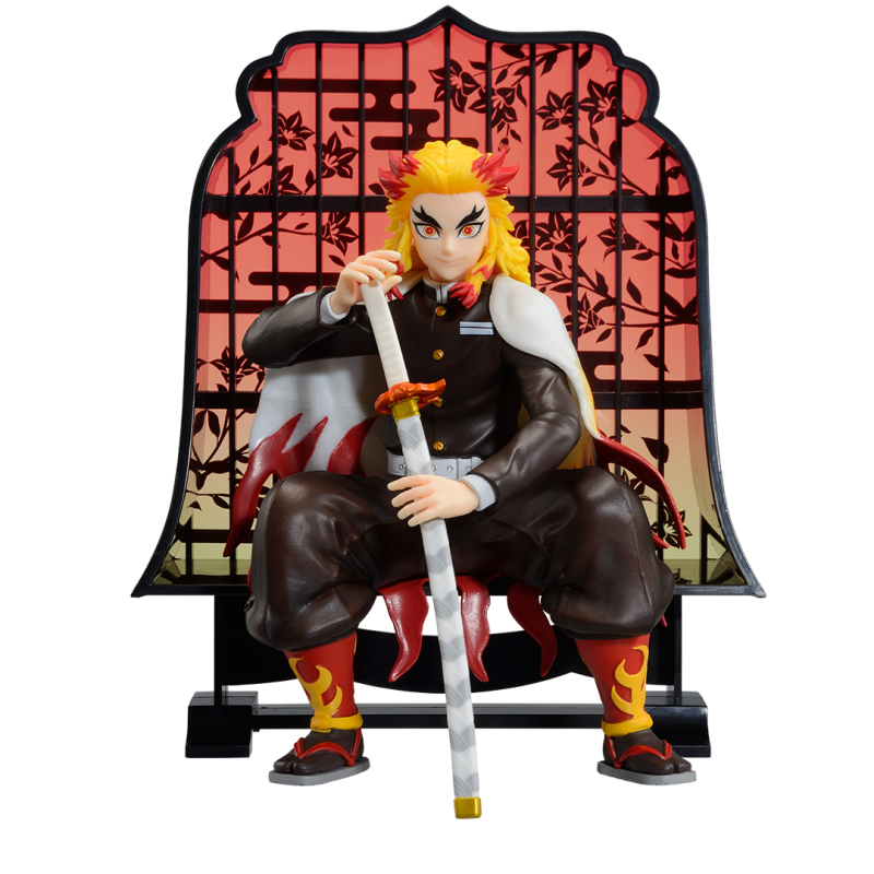 一番賞「鬼滅之刃～鬼殺之志貳～」唯美圓窗LAYER SCAPE系列再登場！