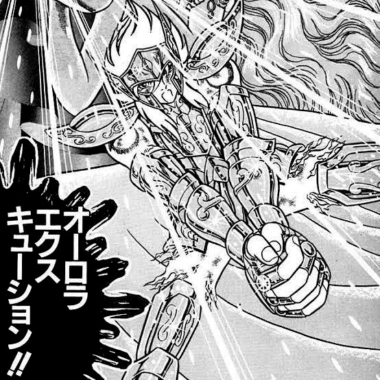 Masami Kurumada e "Saint Seiya": Ele não pode ser um gênio, nem um gangster, mas se tornou um cartunista que redefine o "nirvana"