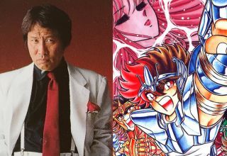 漫畫家故事：車田正美與《聖鬥士星矢》：當不成天才，也當不成流氓，但他成為了重新定義「必殺技」的漫畫家