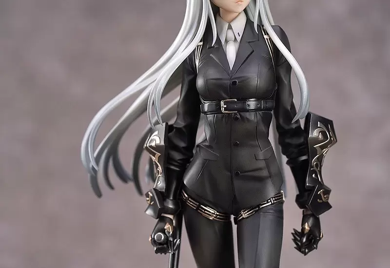 【中古】Myethos G.A.D_貂 1/7 開封品 G.A.D[97][240097220399] 中古】Myethos G.A.D_貂 1/7 開封品 G.A.D[97][240097220399