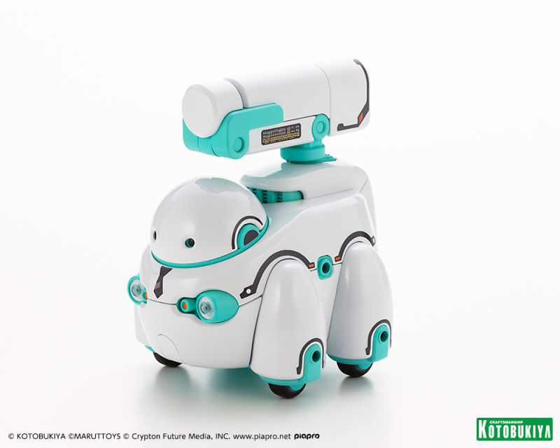 達鋼、七合變體魔王... 壽屋『KOTOBUKIYA COLLECTION EXTRA』發表會公開大量組裝模型新作！