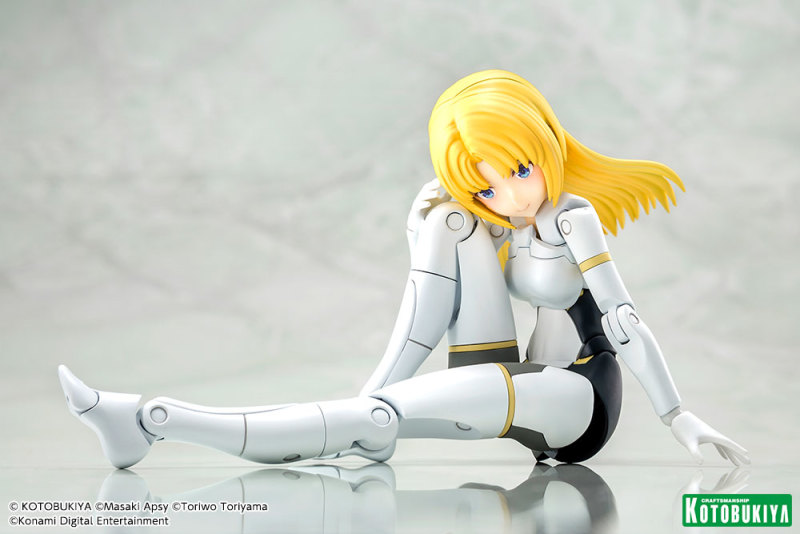 達鋼、七合變體魔王... 壽屋『KOTOBUKIYA COLLECTION EXTRA』發表會公開大量組裝模型新作！