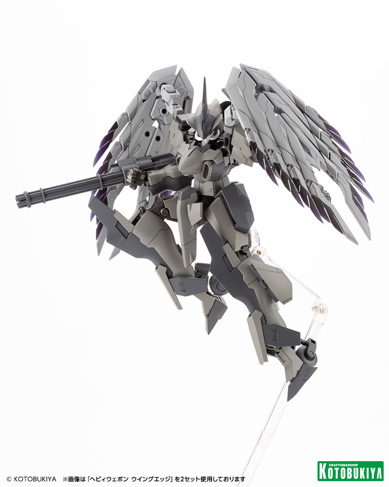 達鋼、七合變體魔王... 壽屋『KOTOBUKIYA COLLECTION EXTRA』發表會公開大量組裝模型新作！