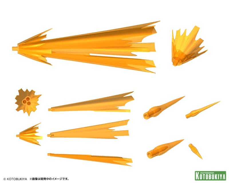 達鋼、七合變體魔王... 壽屋『KOTOBUKIYA COLLECTION EXTRA』發表會公開大量組裝模型新作！