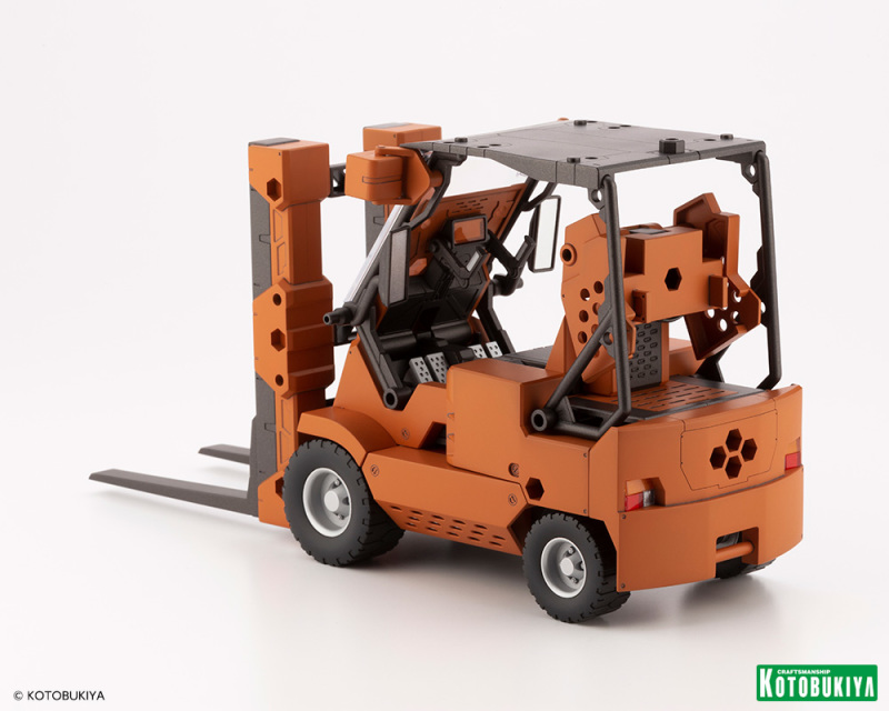 達鋼、七合變體魔王... 壽屋『KOTOBUKIYA COLLECTION EXTRA』發表會公開大量組裝模型新作！