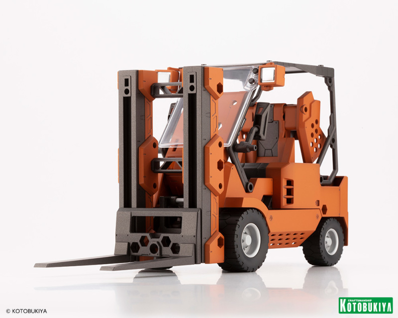 達鋼、七合變體魔王... 壽屋『KOTOBUKIYA COLLECTION EXTRA』發表會公開大量組裝模型新作！