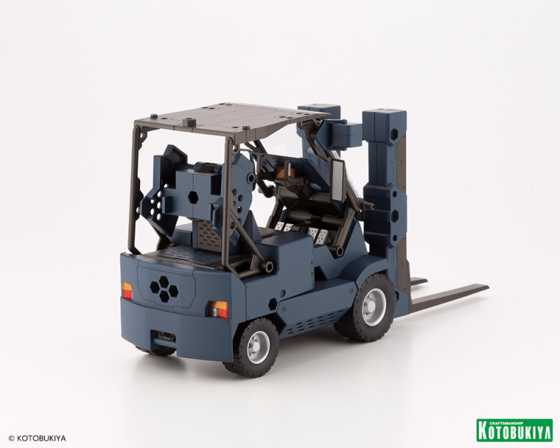 達鋼、七合變體魔王... 壽屋『KOTOBUKIYA COLLECTION EXTRA』發表會公開大量組裝模型新作！