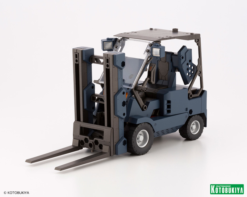 達鋼、七合變體魔王... 壽屋『KOTOBUKIYA COLLECTION EXTRA』發表會公開大量組裝模型新作！