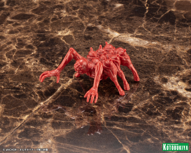 達鋼、七合變體魔王... 壽屋『KOTOBUKIYA COLLECTION EXTRA』發表會公開大量組裝模型新作！