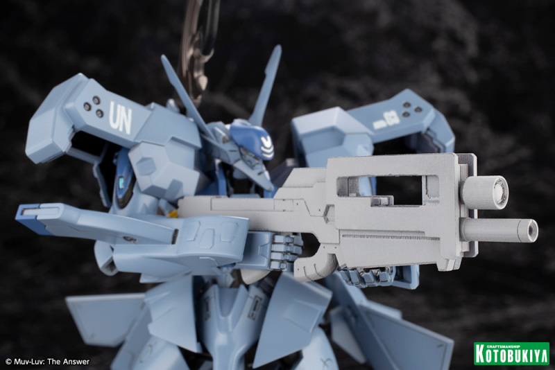 達鋼、七合變體魔王... 壽屋『KOTOBUKIYA COLLECTION EXTRA』發表會公開大量組裝模型新作！