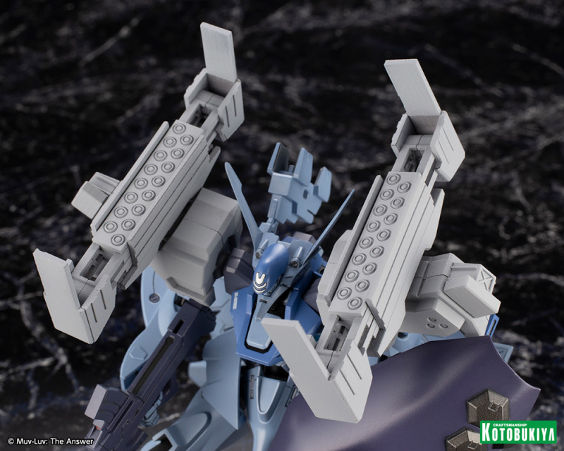 達鋼、七合變體魔王... 壽屋『KOTOBUKIYA COLLECTION EXTRA』發表會公開大量組裝模型新作！