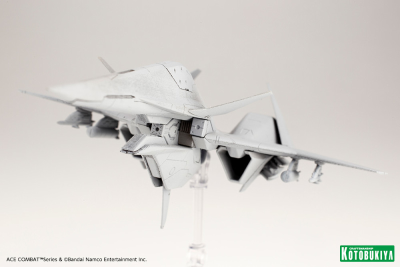 達鋼、七合變體魔王... 壽屋『KOTOBUKIYA COLLECTION EXTRA』發表會公開大量組裝模型新作！