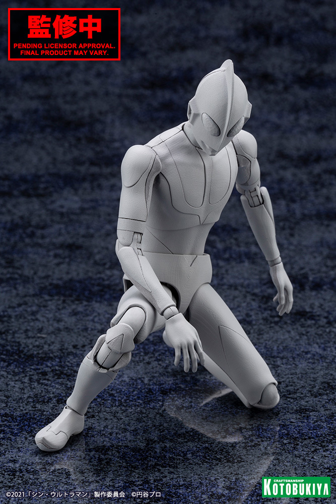 達鋼、七合變體魔王... 壽屋『KOTOBUKIYA COLLECTION EXTRA』發表會公開大量組裝模型新作！