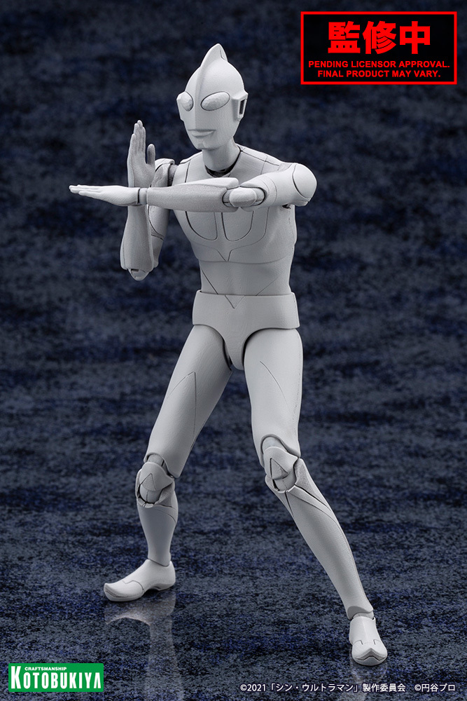 達鋼、七合變體魔王... 壽屋『KOTOBUKIYA COLLECTION EXTRA』發表會公開大量組裝模型新作！