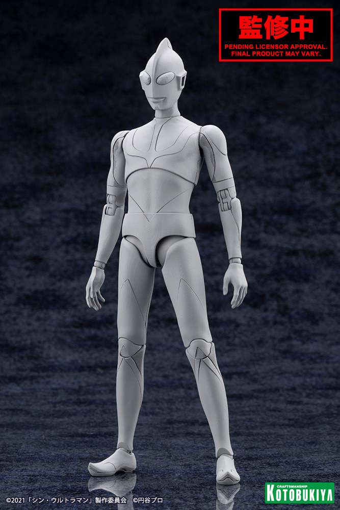 達鋼、七合變體魔王... 壽屋『KOTOBUKIYA COLLECTION EXTRA』發表會公開大量組裝模型新作！