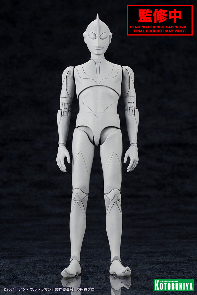 達鋼、七合變體魔王... 壽屋『KOTOBUKIYA COLLECTION EXTRA』發表會公開大量組裝模型新作！