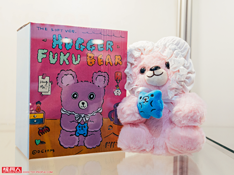 玩具探險隊【第十八屆 台北國際玩具創作大展】2021 Taipei Toy Festival 現場報導 PART 2