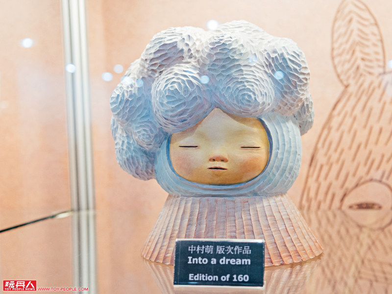 玩具探險隊【第十八屆 台北國際玩具創作大展】2021 Taipei Toy Festival 現場報導 PART 2