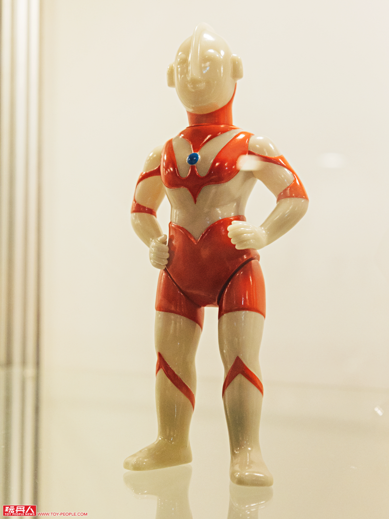 玩具探險隊【第十八屆 台北國際玩具創作大展】2021 Taipei Toy Festival 現場報導 PART 2