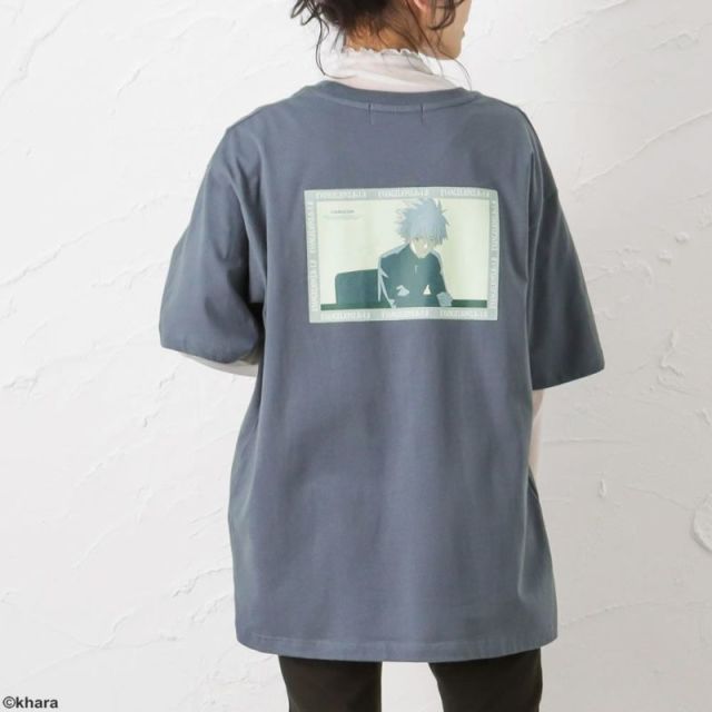 簡易穿搭EVA風格！《新世紀福音戰士》⨯Mac-House推出聯名系列服飾