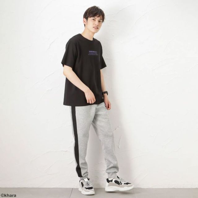 簡易穿搭EVA風格！《新世紀福音戰士》⨯Mac-House推出聯名系列服飾