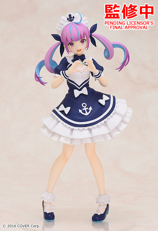 多款 figma、比例模型新作發表！WonHobbyG 2022 Spring 新作模型展示會：GSC、MXF（下）