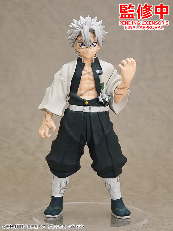 多款 figma、比例模型新作發表！WonHobbyG 2022 Spring 新作模型展示會：GSC、MXF（下）