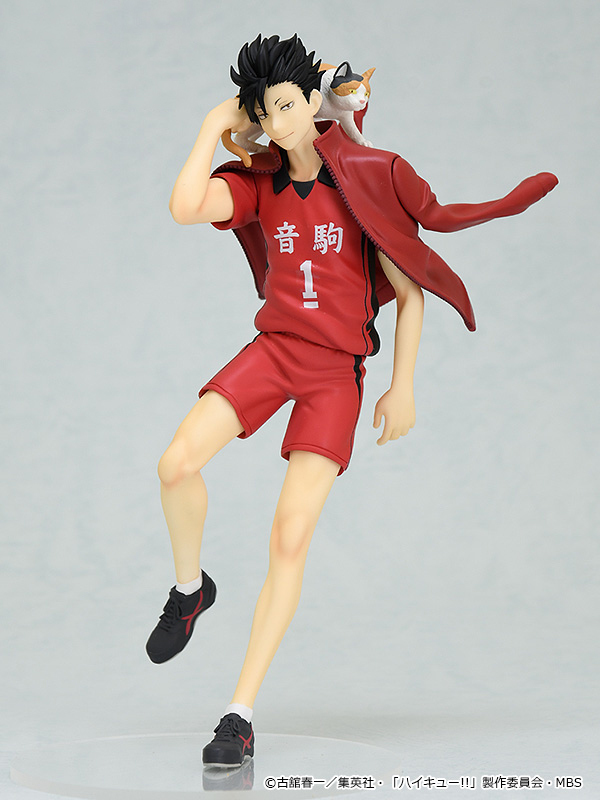 多款 figma、比例模型新作發表！WonHobbyG 2022 Spring 新作模型展示會：GSC、MXF（下）