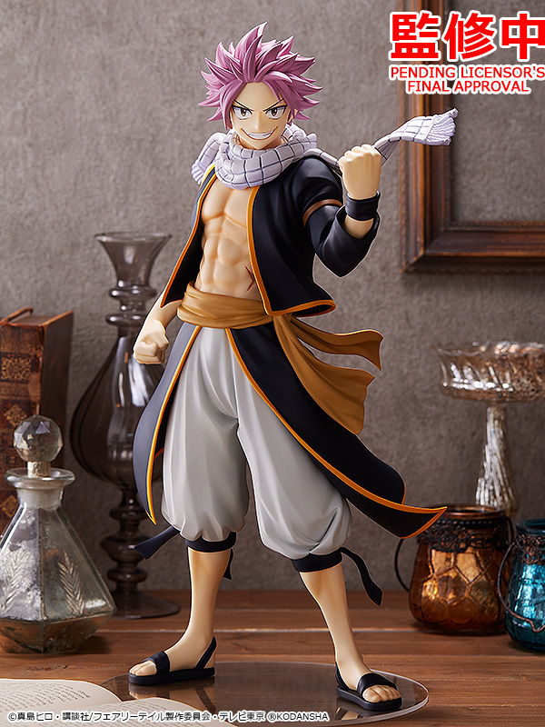 多款 figma、比例模型新作發表！WonHobbyG 2022 Spring 新作模型展示會：GSC、MXF（下）