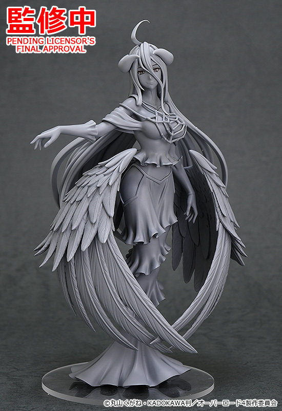 多款 figma、比例模型新作發表！WonHobbyG 2022 Spring 新作模型展示會：GSC、MXF（下）