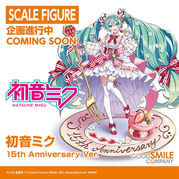 多款 figma、比例模型新作發表！WonHobbyG 2022 Spring 新作模型展示會：GSC、MXF（下）