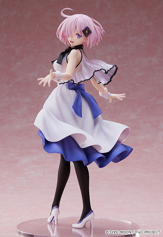 多款 figma、比例模型新作發表！WonHobbyG 2022 Spring 新作模型展示會：GSC、MXF（下）