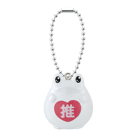 FROGSTYLE COLLECTION 20th ANNIVERSARY 全9 FROGSTYLE COLLECTION 20th ANNIVERSARY [All 9 type set(Full