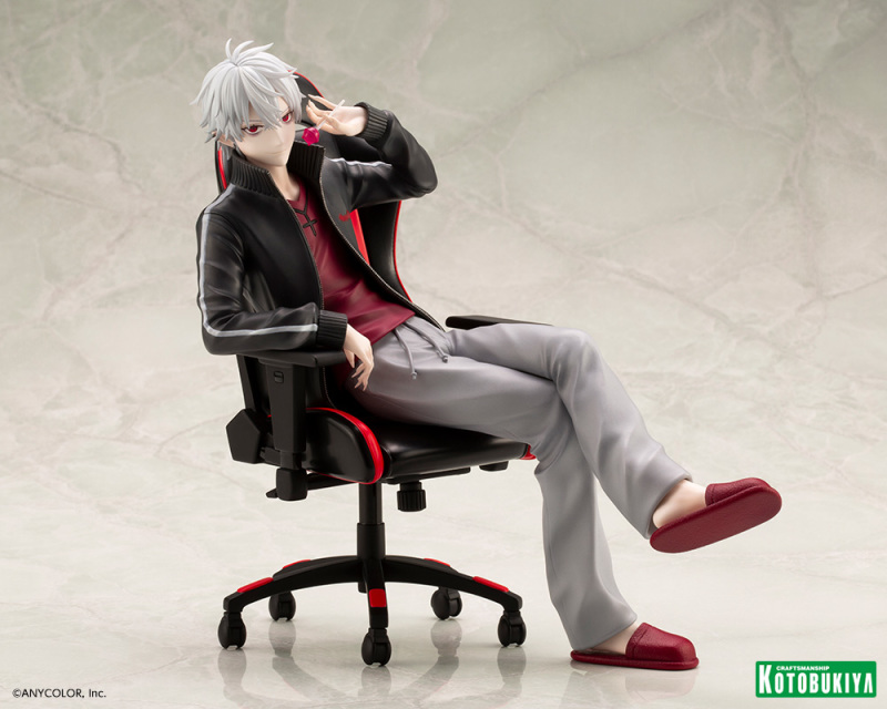 壽屋『KOTOBUKIYA COLLECTION EXTRA 2022』公開多款比例模型新作!