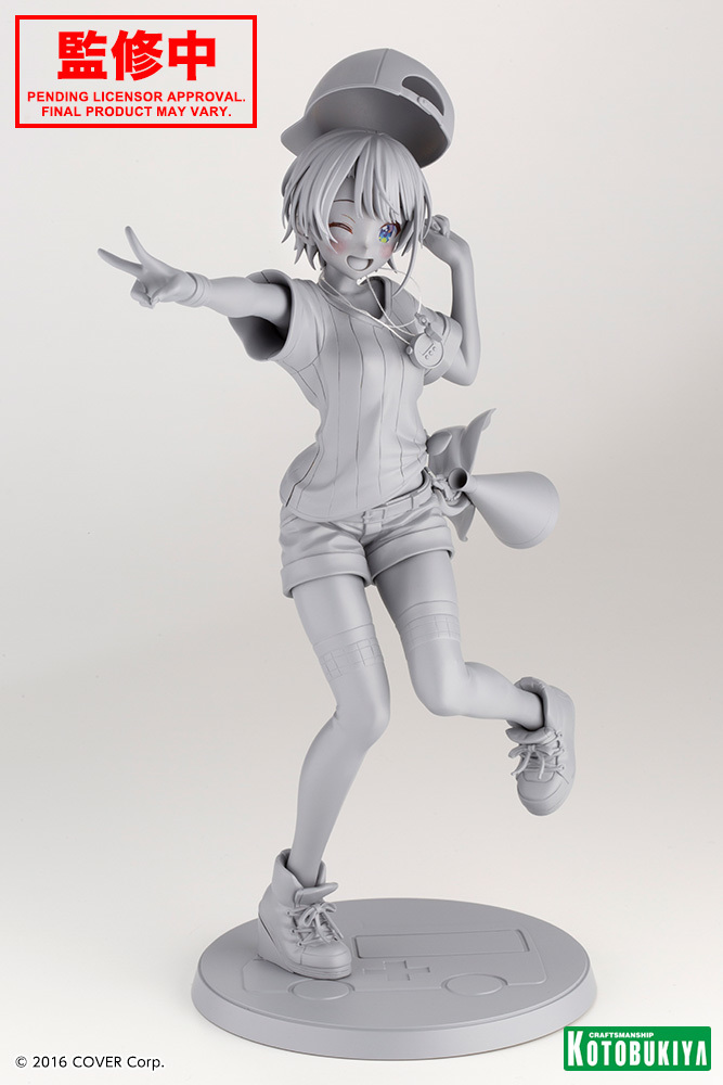 壽屋『KOTOBUKIYA COLLECTION EXTRA 2022』公開多款比例模型新作!