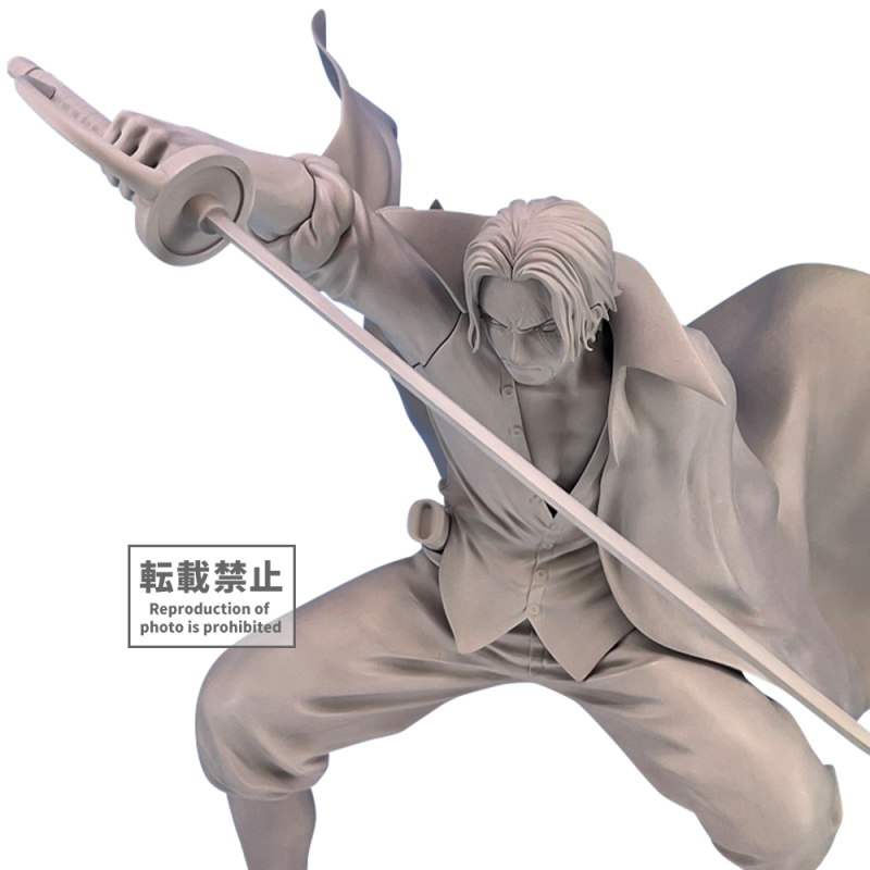 【MEGAHOBBY+Plus 2022 First Summer】Lucrea摩耶重炮、P.O.P紅髮傑克等多款原型初公開