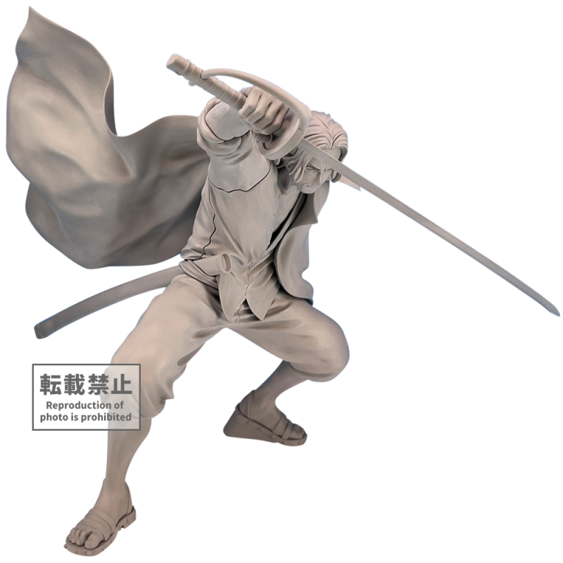 【MEGAHOBBY+Plus 2022 First Summer】Lucrea摩耶重炮、P.O.P紅髮傑克等多款原型初公開