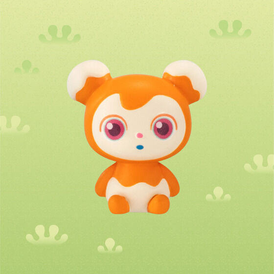 GASHAPON ONLINE「寵物島Livly Island 排排隊」轉蛋 不可思議的鍊金生物萌萌現身~