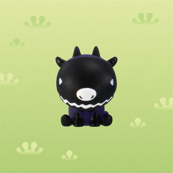 GASHAPON ONLINE「寵物島Livly Island 排排隊」轉蛋 不可思議的鍊金生物萌萌現身~