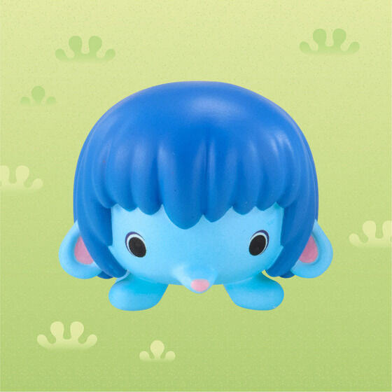 GASHAPON ONLINE「寵物島Livly Island 排排隊」轉蛋 不可思議的鍊金生物萌萌現身~