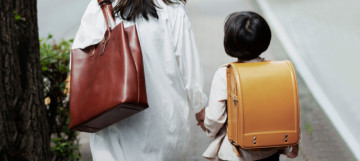 讓童年穢土轉生！日本「書包改造服務」打造可以陪你一輩子的精緻皮件