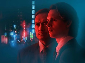 HBO美日合作影集《東京之惡》確定續訂第二季　安索艾格特、渡邊謙再度聯手出擊